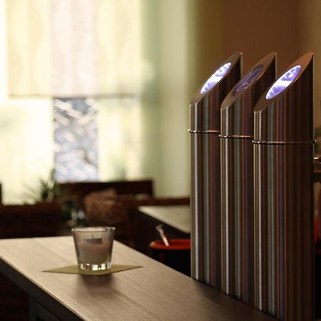 Hotel - Bistro - 3-Eck Merchweiler Ngoại thất bức ảnh