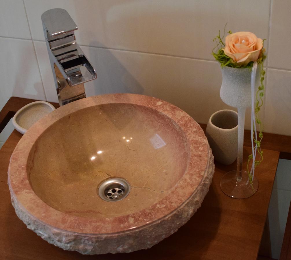 Hotel - Bistro - 3-Eck Merchweiler Ngoại thất bức ảnh